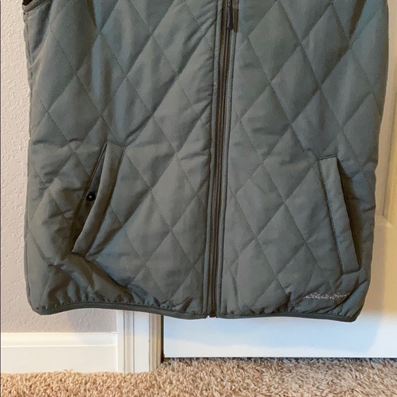 Eddie Bauer Vest - Picture 3 of 4